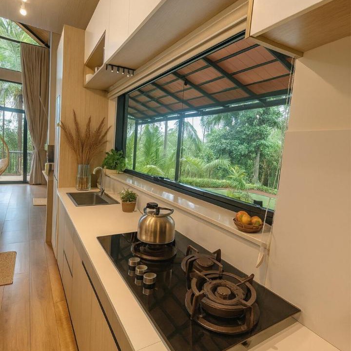 Photo of Kitchen in Sulthan Bathery