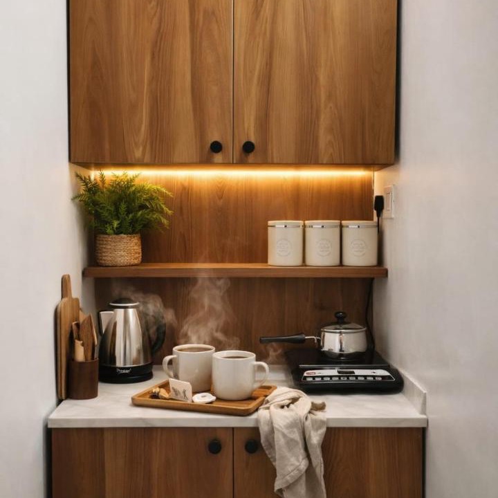 Photo of Kitchen in Sulthan Bathery