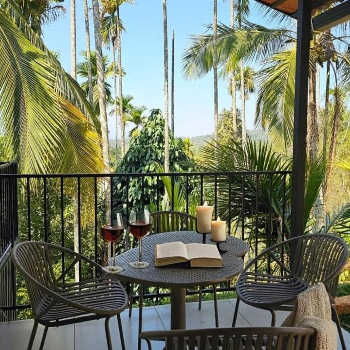 Photo of Patio Balcony in Sulthan Bathery