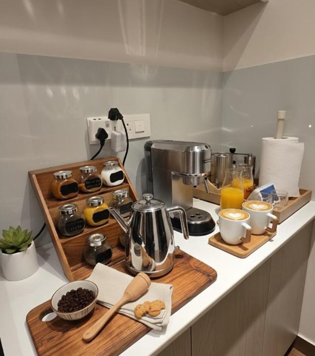 Photo of Kitchen in Sulthan Bathery