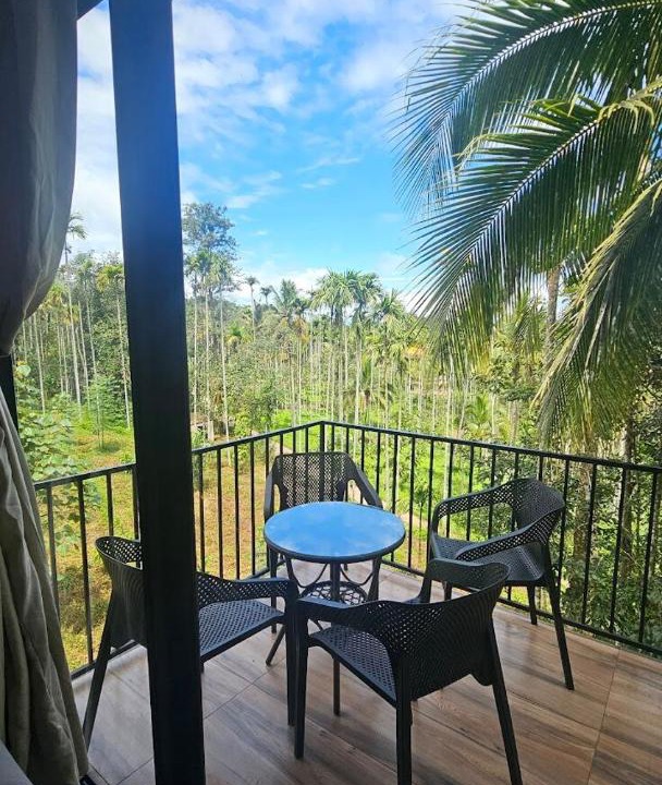 Photo of Patio Balcony in Sulthan Bathery