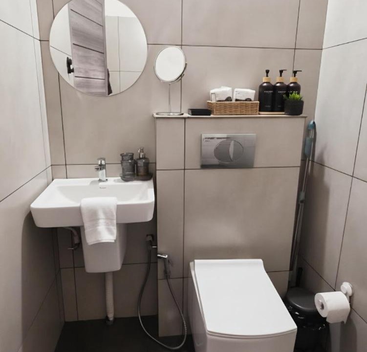 Photo of Bathroom in Sulthan Bathery