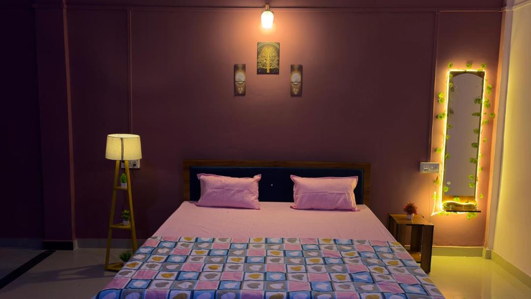 Photo of Bedroom in Jorhat