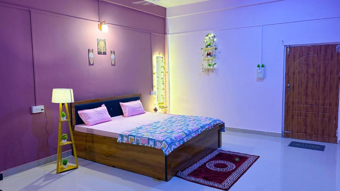 Photo of Bedroom in Jorhat