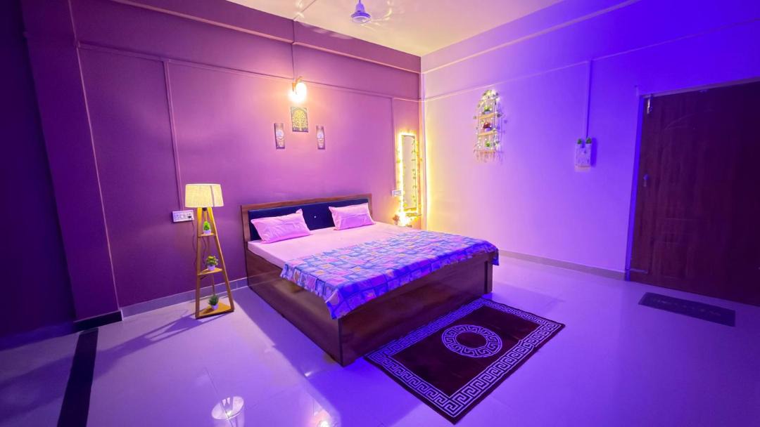 Photo of Bedroom in Jorhat