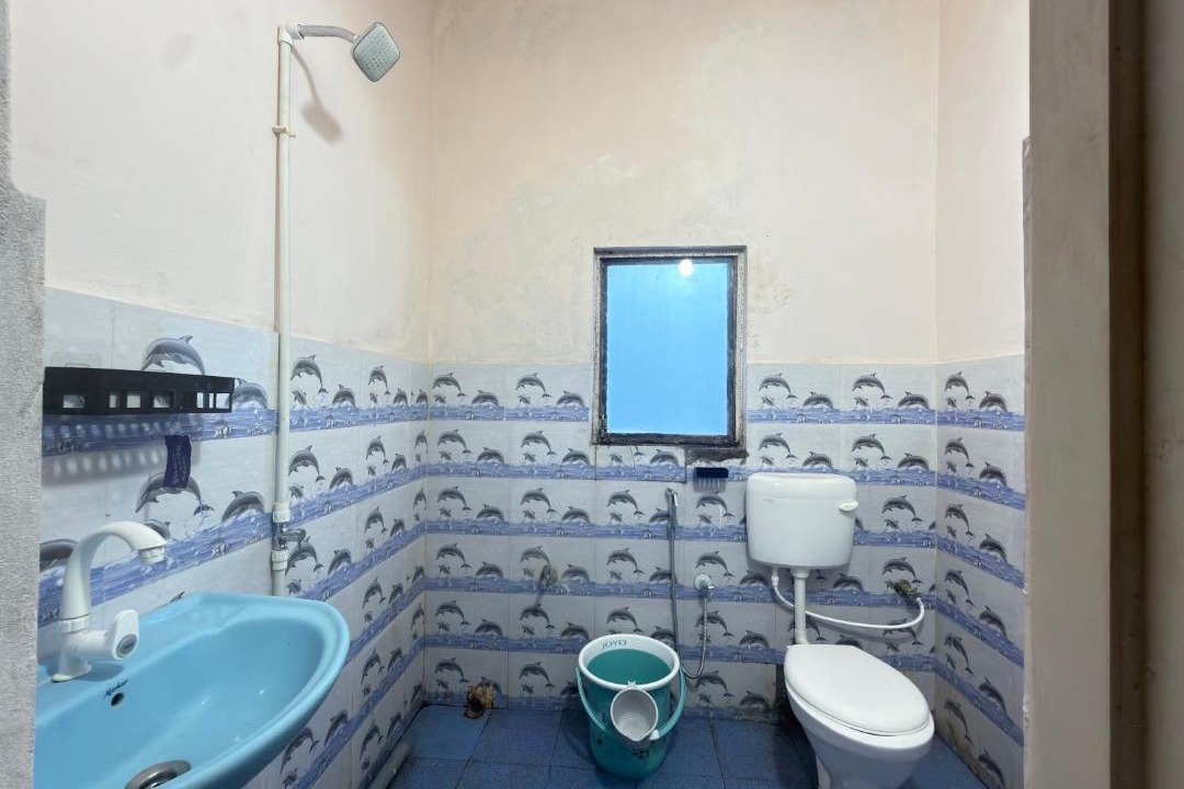 Photo of Bathroom in Jorhat