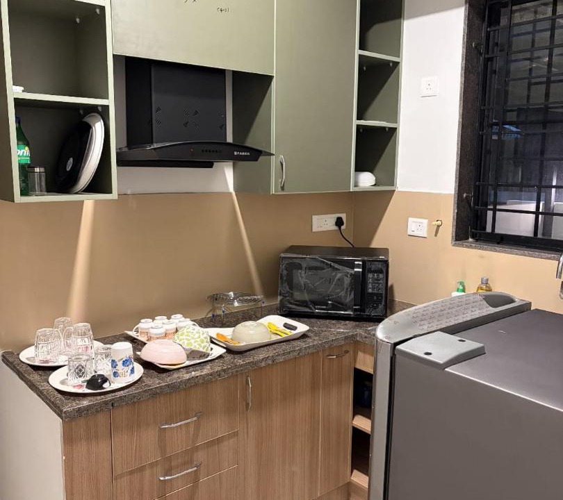 Photo of Kitchen in Sulerikadu