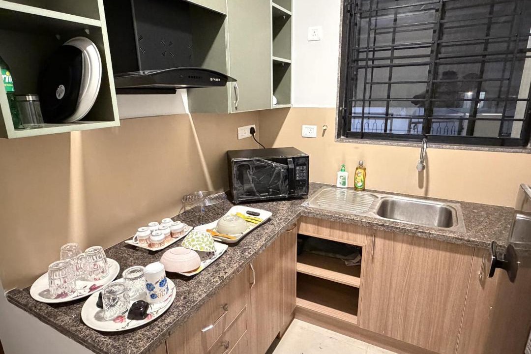 Photo of Kitchen in Sulerikadu