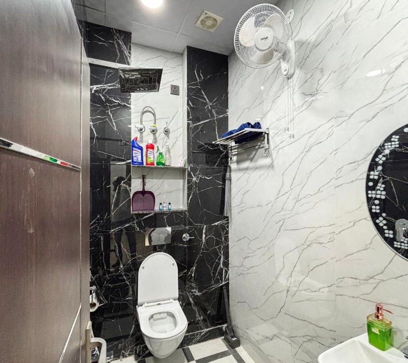 Photo of Bathroom in Pink City