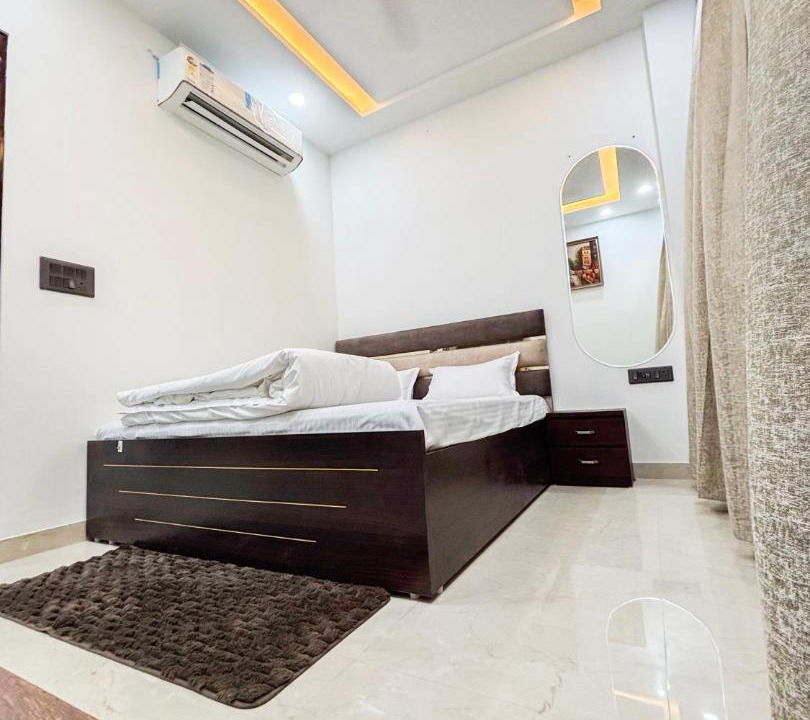 Photo of Bedroom in Pink City