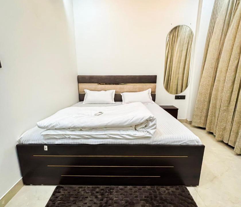 Photo of Bedroom in Pink City