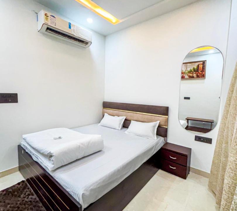 Photo of Bedroom in Pink City