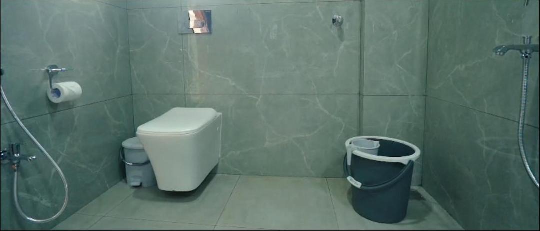 Photo of Bathroom in Naharlagun