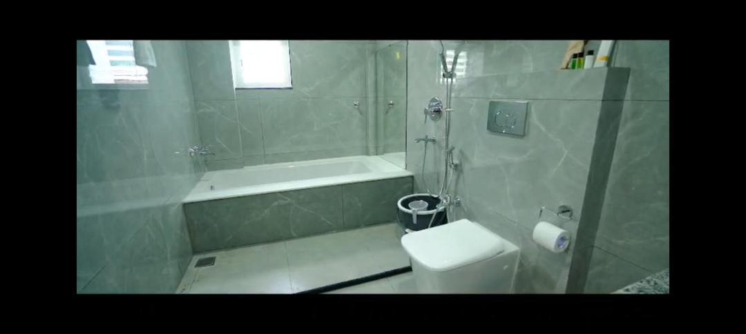 Photo of Bathroom in Naharlagun