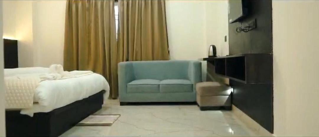Photo of Bedroom in Naharlagun