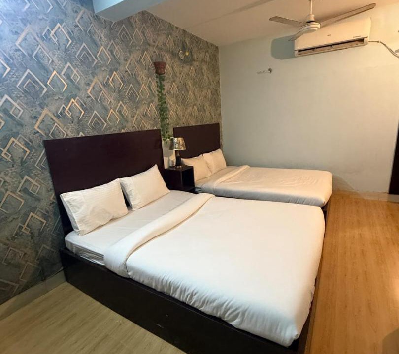 Photo of Bedroom in Cox's Bazar