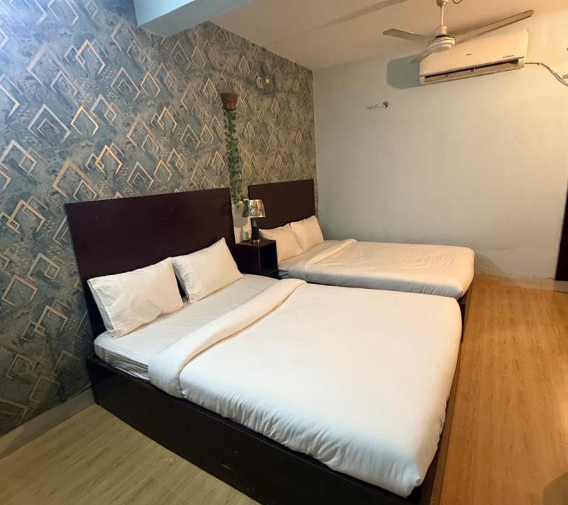 Photo of Bedroom in Cox's Bazar