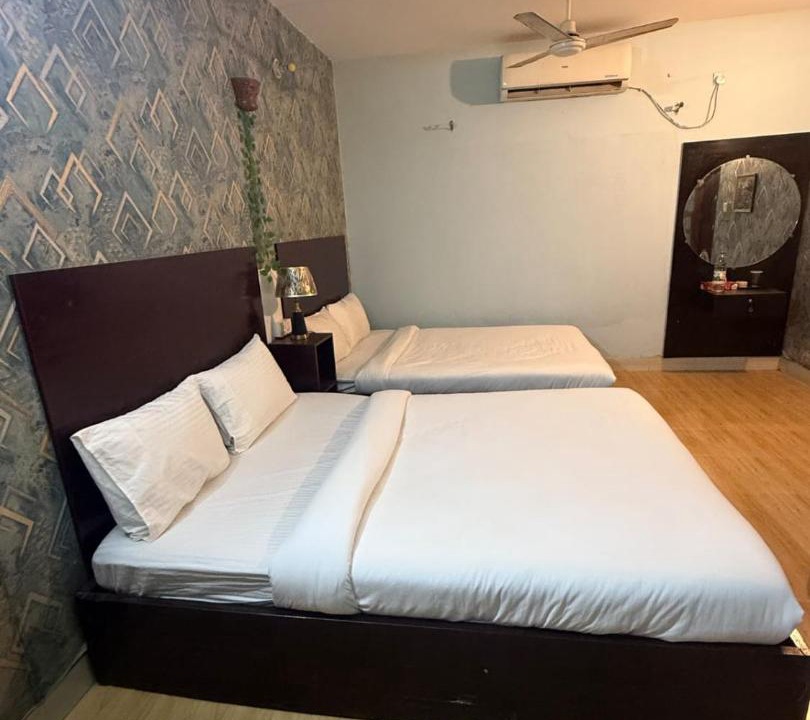 Photo of Bedroom in Cox's Bazar