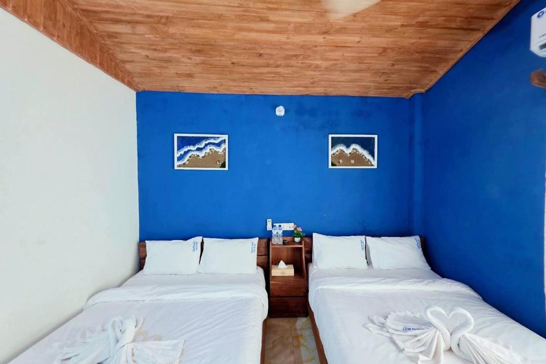 Photo of Bedroom in Cox's Bazar
