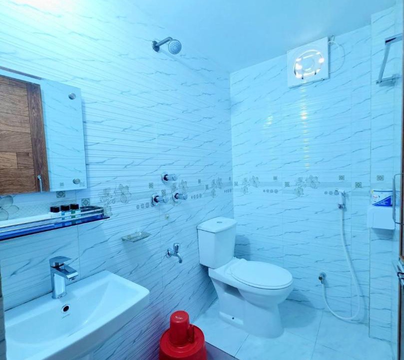 Photo of Bathroom in Cox's Bazar