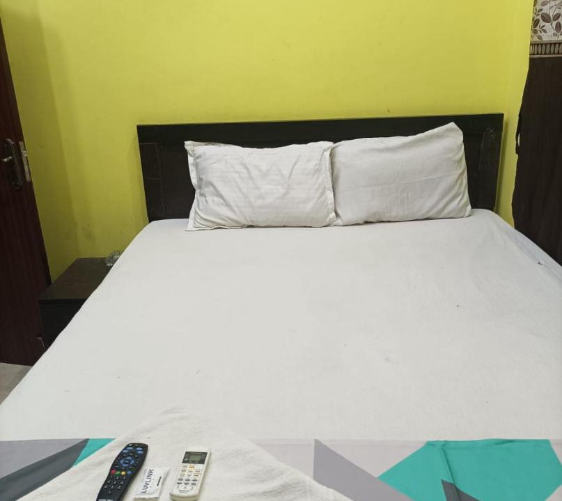 Photo of Bedroom in Rajarhat
