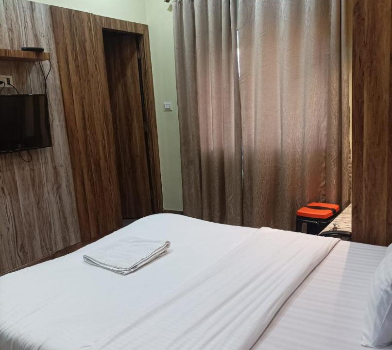 Photo of Bedroom in Rajarhat