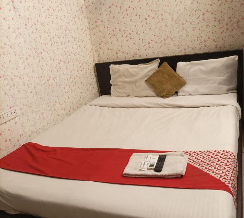 Photo of Bedroom in Rajarhat