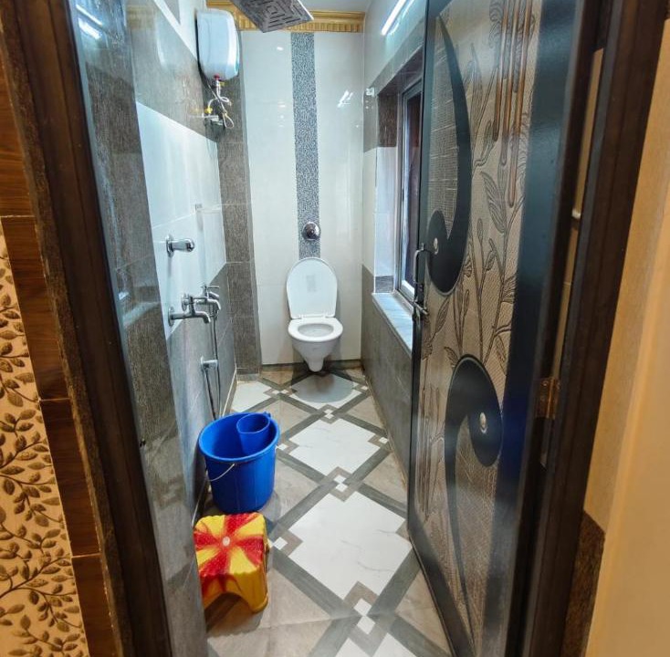 Photo of Bathroom in Rajarhat