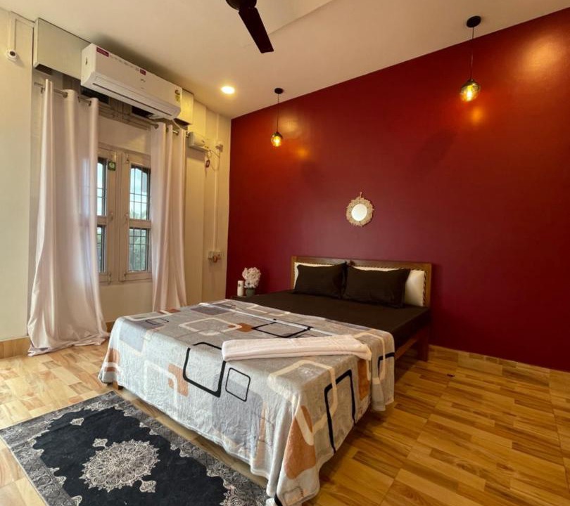 Photo of Bedroom in Jorhat