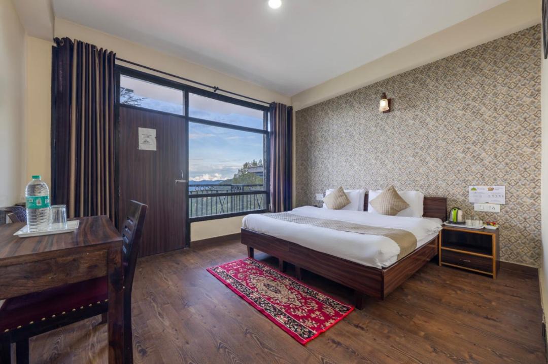 Photo of Bedroom in Kufri