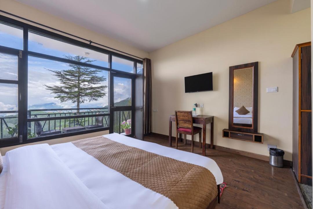 Photo of Bedroom in Kufri