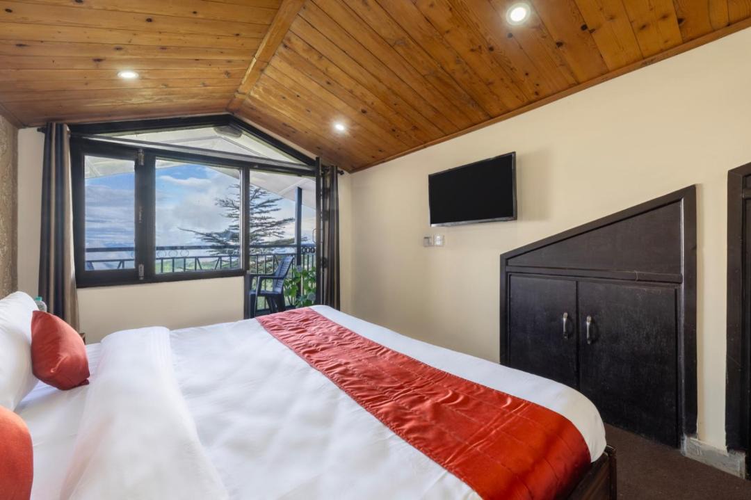 Photo of Bedroom in Kufri
