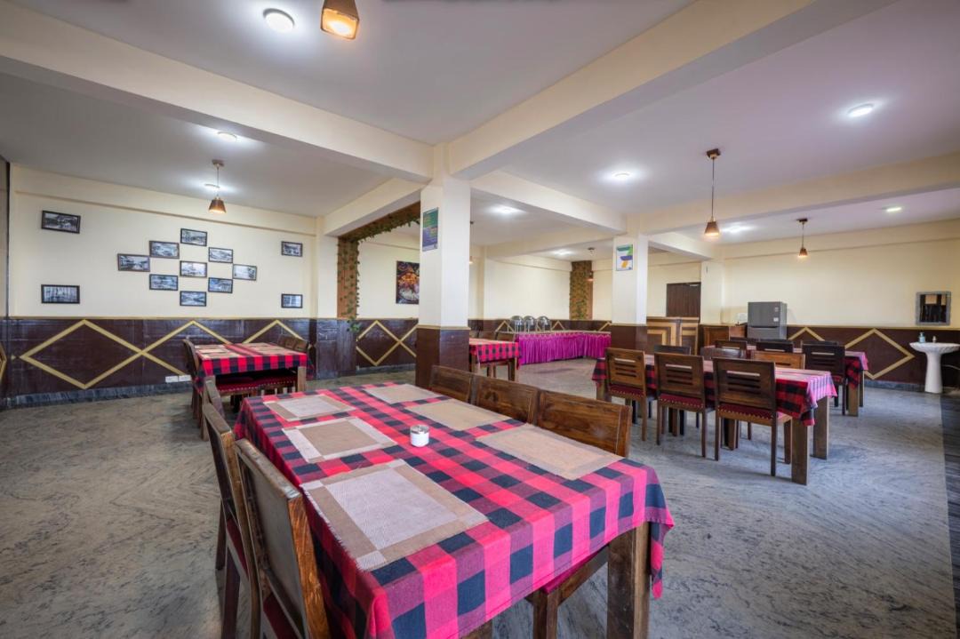Photo of Kitchen in Kufri