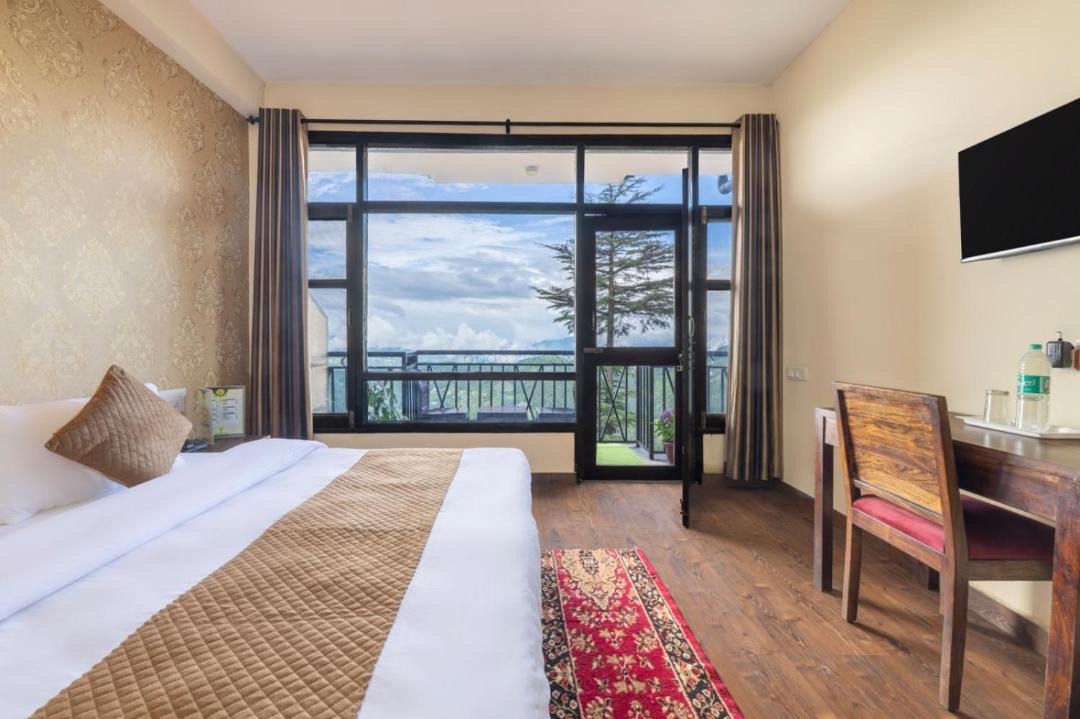 Photo of Bedroom in Kufri