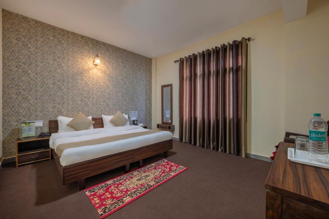 Photo of Bedroom in Kufri