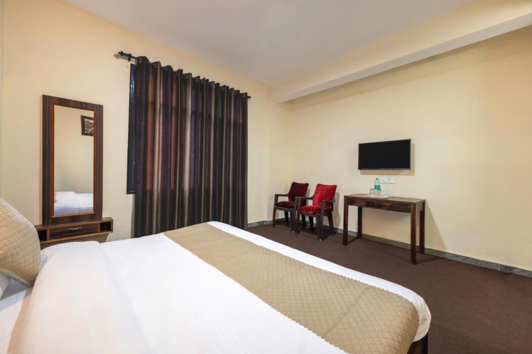 Photo of Bedroom in Kufri