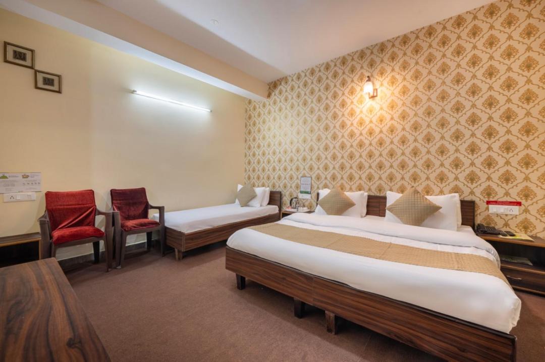 Photo of Bedroom in Kufri