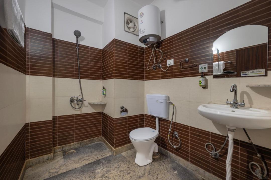 Photo of Bathroom in Kufri