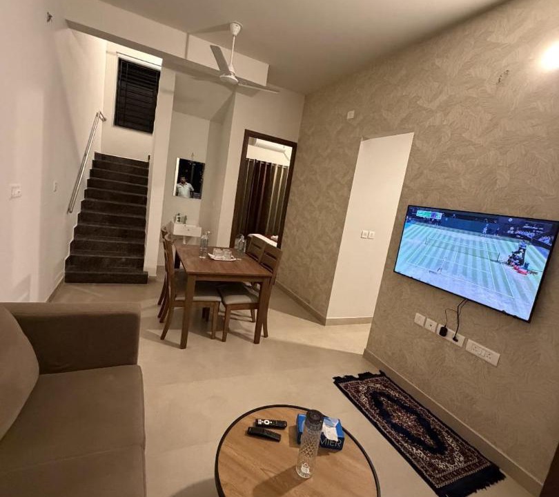 Photo of Livingroom in Sulerikadu