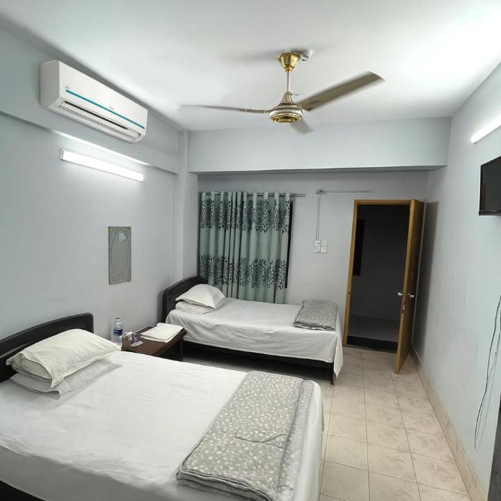 Photo of Bedroom in Cox's Bazar