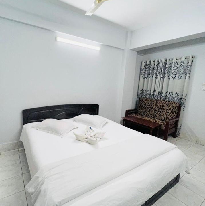 Photo of Bedroom in Cox's Bazar