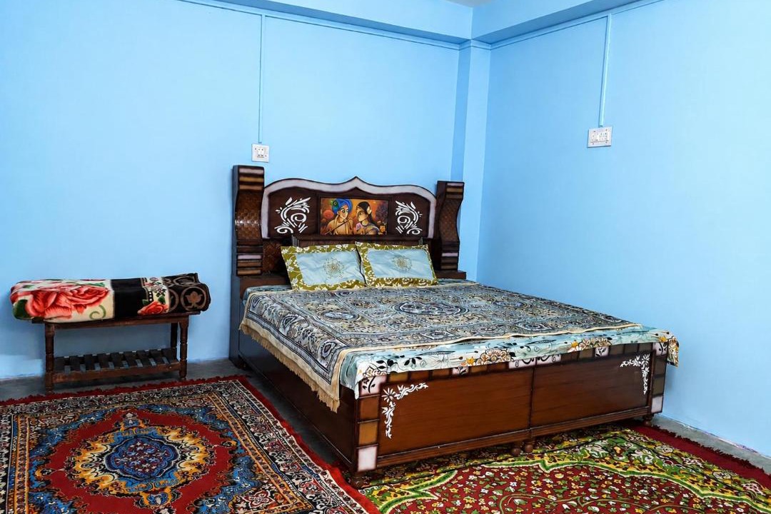 Photo of Bedroom in Kalpa