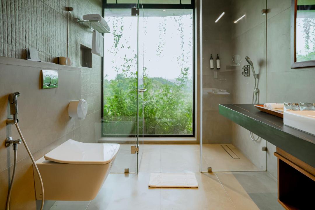 Photo of Bathroom in Anachal