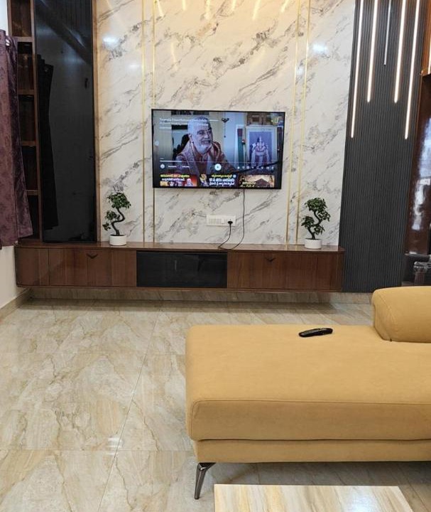 Photo of Livingroom in Medchal