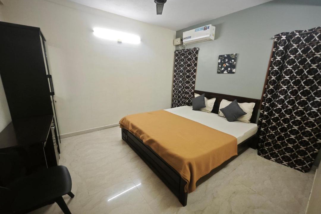 Photo of Bedroom in Bhatkal