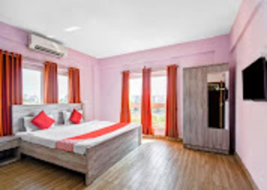Photo of Bedroom in Rajarhat