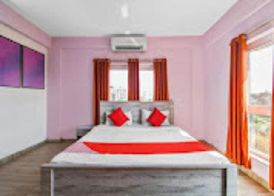Photo of Bedroom in Rajarhat