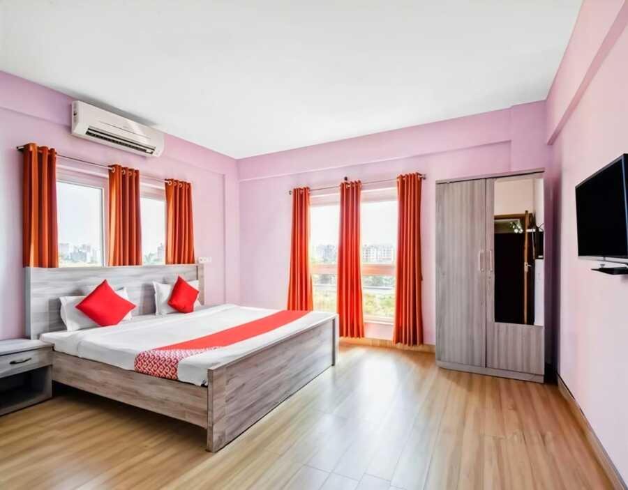 Photo of Bedroom in Rajarhat