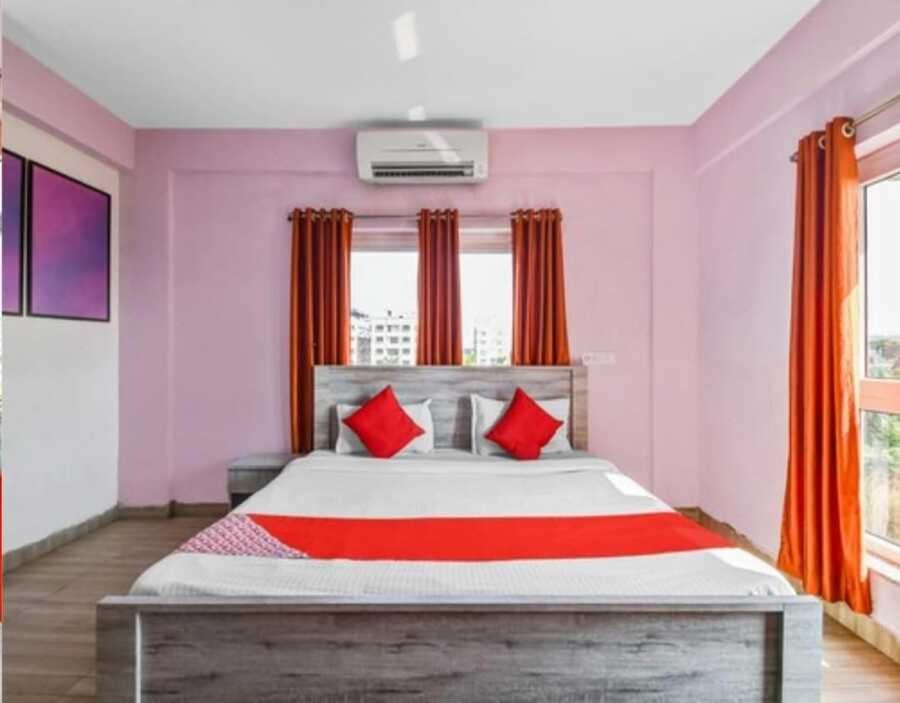 Photo of Bedroom in Rajarhat