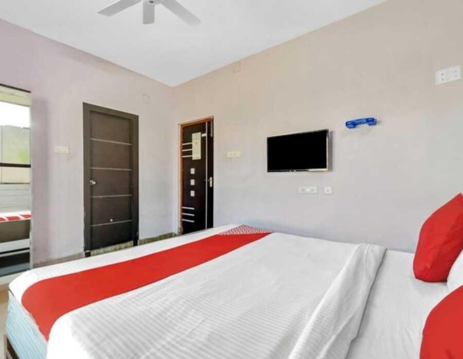 Photo of Bedroom in Rajarhat